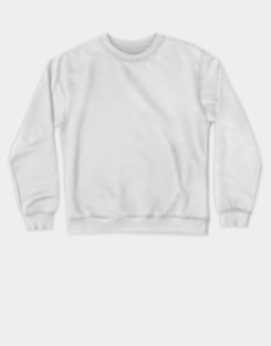 Augy’s Belly 2 Crewneck Sweatshirt